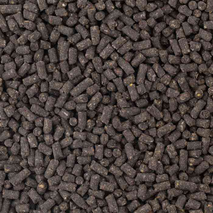 Пеллетс MINENKO Betain Green 5мм (3кг)