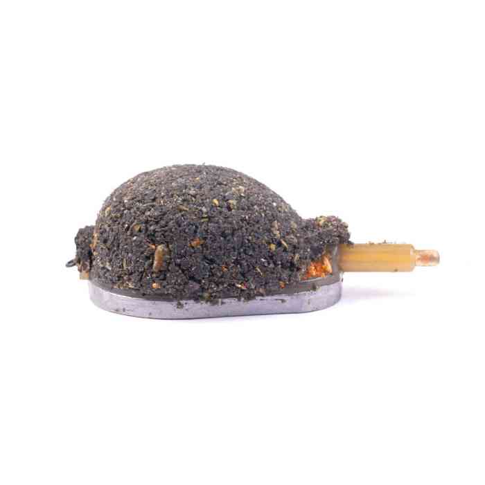 Зимняя прикормка MINENKO Good Catch Лещ Чёрный