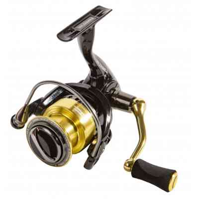 Катушка Volzhanka Shot 4000 (6+1 подш) 0.31мм/180м