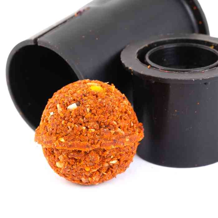 Прикормка MINENKO CARP Tutti - Frutti (3кг)