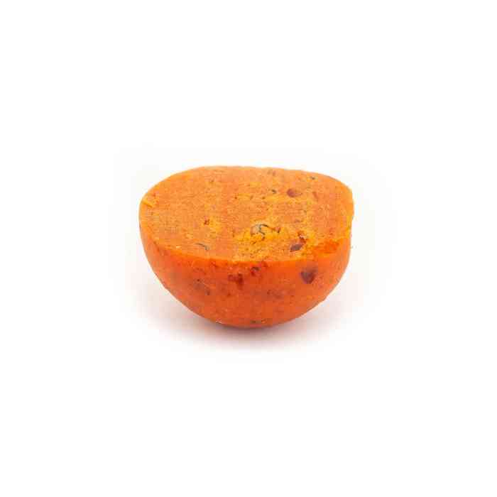 Насадочные бойлы MINENKO MANDARIN 24мм (варёные)