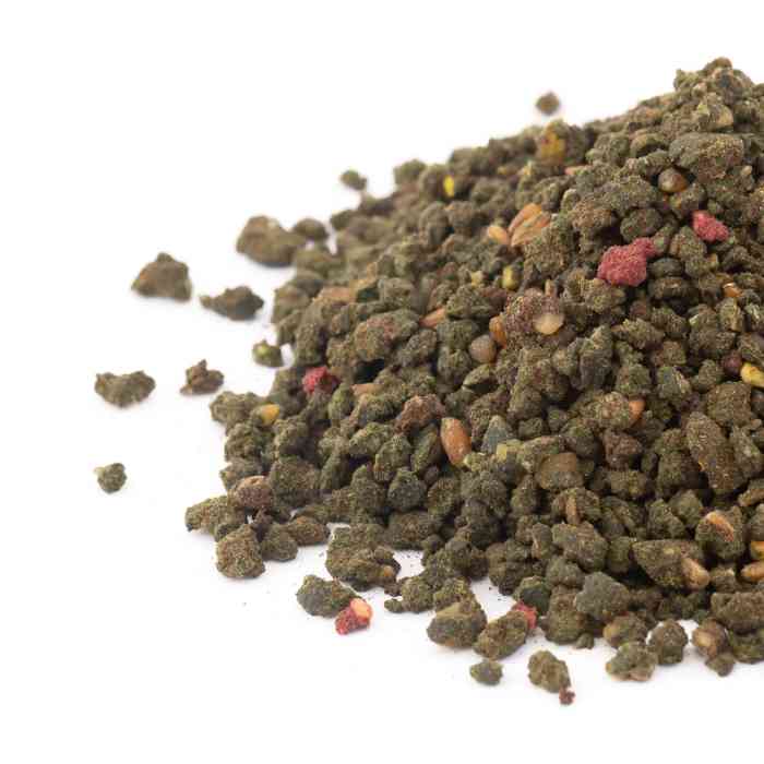 Прикормка MINENKO CARP Mussel (3кг)