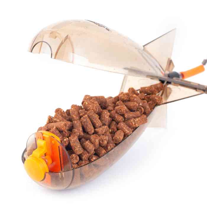 Пеллетс MINENKO Fish & Liver 5мм (3кг)