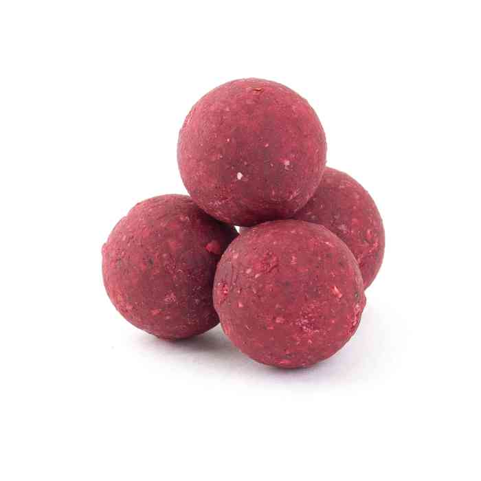 Бойлы пылящие MINENKO Plum 26мм (3кг)