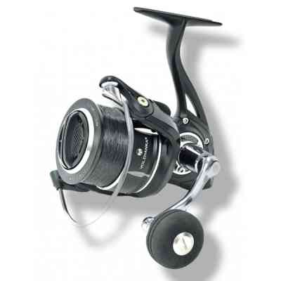 Катушка Volzhanka Pro Sport 4004 (10+1 подш) 0,285мм/180м