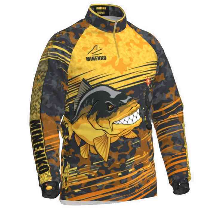 Джерси MINENKO Bomba CoolPass (M) женская