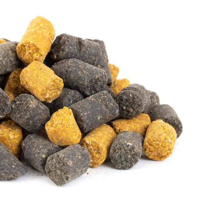 Пеллетс MINENKO Master Carp Spod Mix 14мм