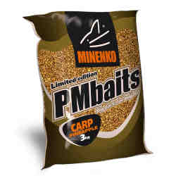 Прикормка MINENKO CARP Pineapple (3кг)