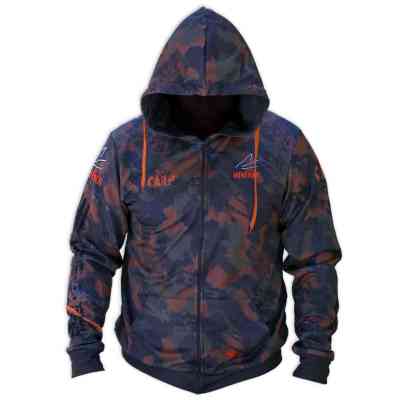 Куртка-мастерка MINENKO CarpFishing именная XXXL (64-66)