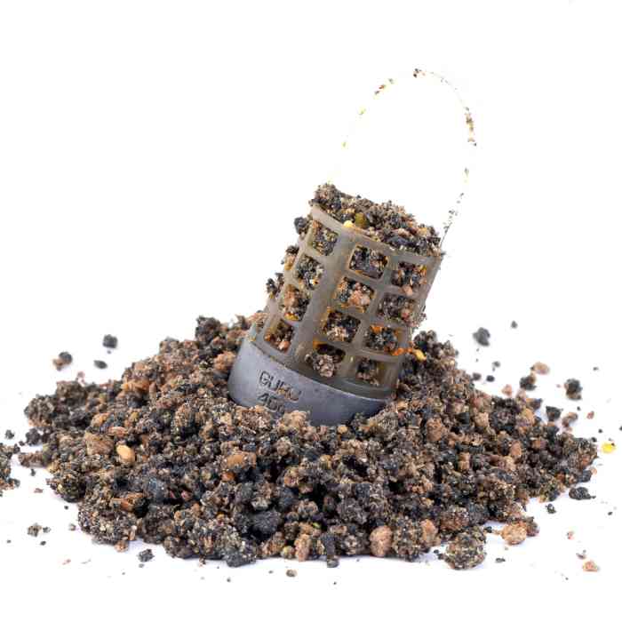 Прикормка «СНАСТИ ЗДРАСЬТЕ!» Макуха в шоколаде (Карповая)