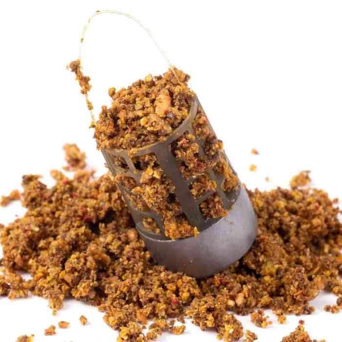 Прикормка MINENKO Feeder Флэт-Метод