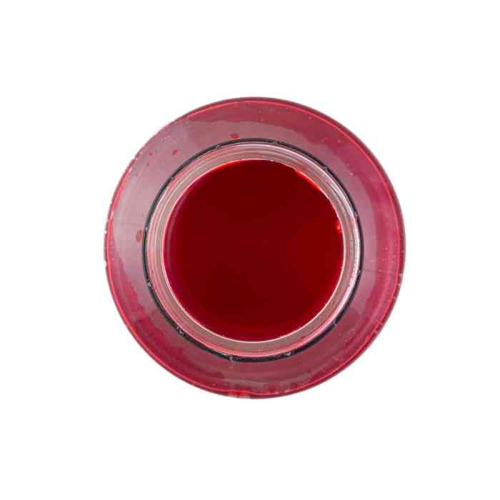 Ароматизатор MINENKO Aroma Strawberry (Клубника) 200 мл