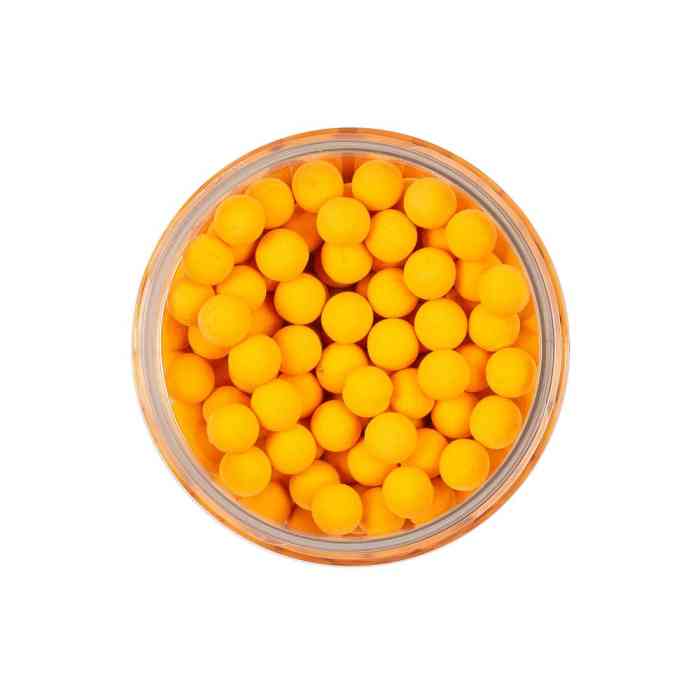 Бойлы плавающие MINENKO Мандарин Pop-Up 8мм