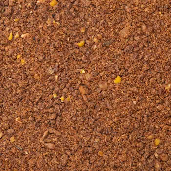 Прикормка MINENKO Master Carp Специи