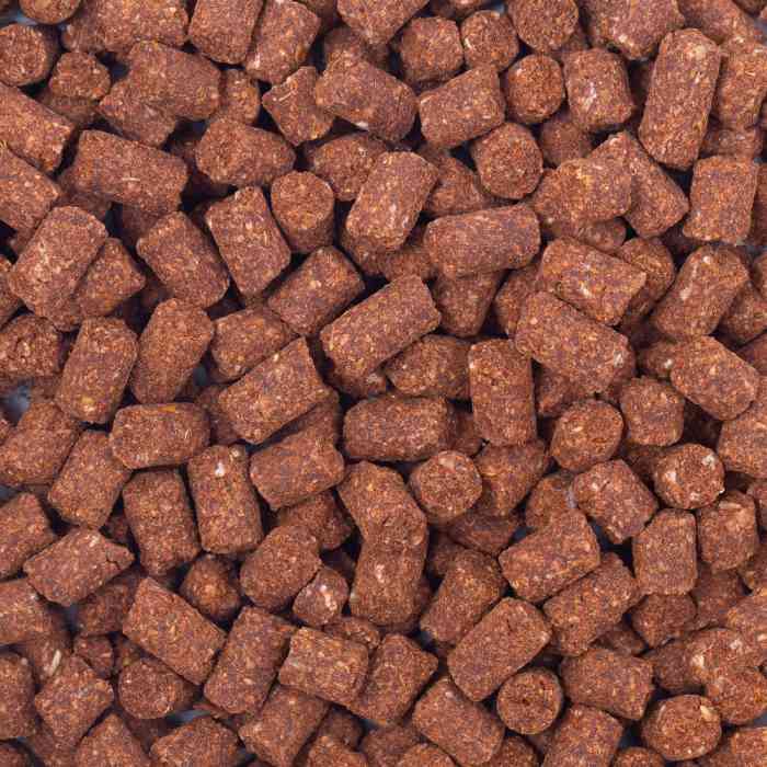 Пеллетс MINENKO Fish & Liver 10мм (3кг)