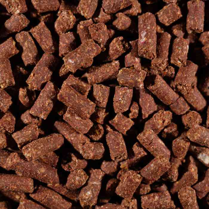 Пеллетс MINENKO Tiget Nut 5мм (1кг)