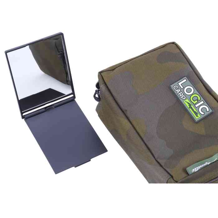 Сумка для умывальных принадлежностей LOGIC CARP WASH BAG