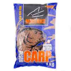 Прикормка MINENKO Master Carp Червь
