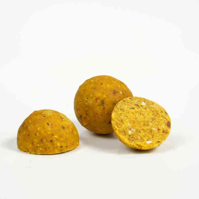 Бойлы пылящие MINENKO (Кукуруза) PRO BIRD FOOD SWEETCORN 20мм (Zip-lock)