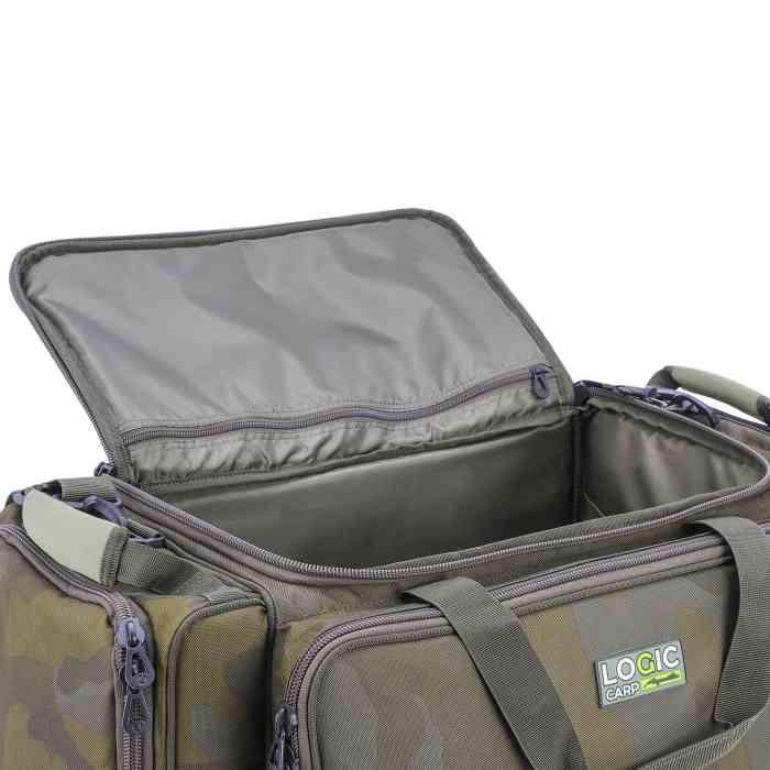 Сумка средняя карповая  LOGIC CARP CARRYALL MEDIUM