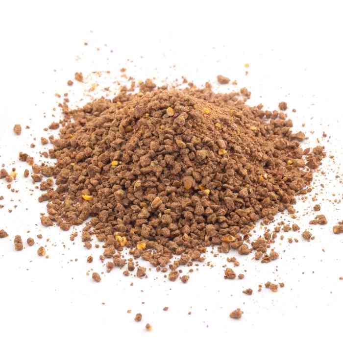 Прикормка MINENKO Master Carp Палтус