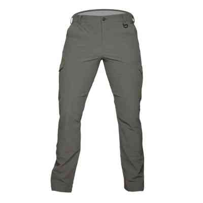 Брюки Оlive с боковыми карманами (XXXL)