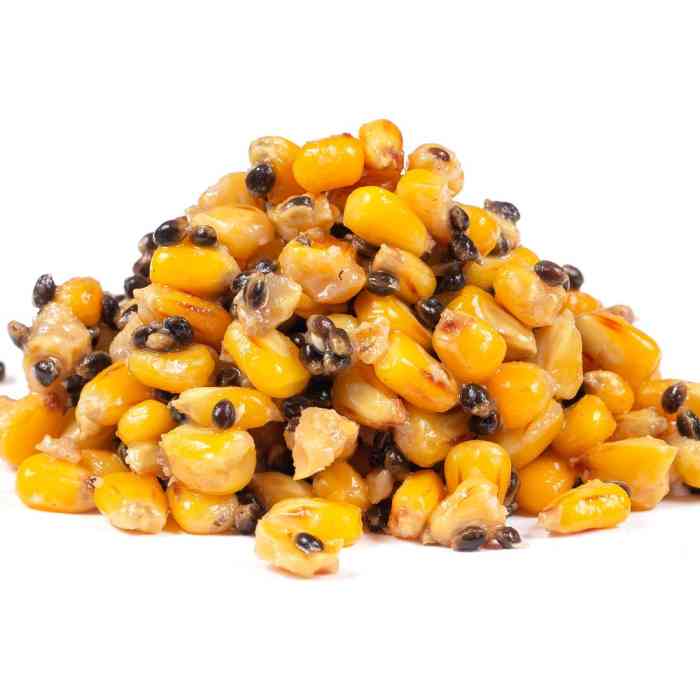 Зерновая смесь MINENKO Mix №1 Garlic (1кг)