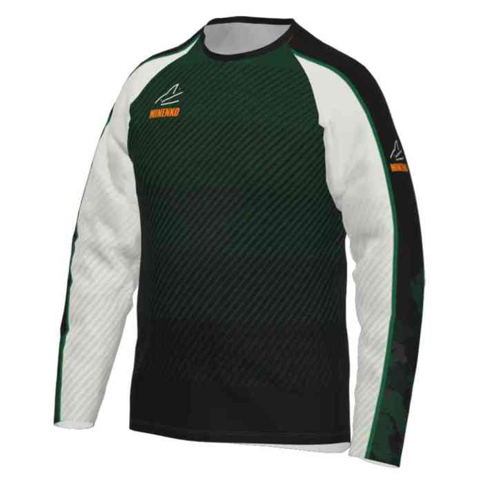 Джерси MINENKO Краснодар CoolPass именная XXL (60-62)