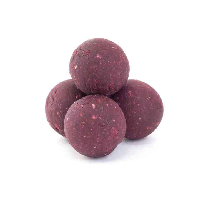 Бойлы пылящие MINENKO Squid & Octopus 24мм (1кг)