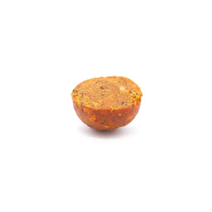 Бойлы варёные MINENKO Orange Plum 20мм (1кг)