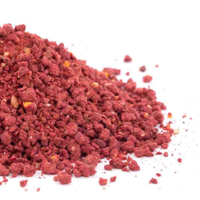 Прикормка MINENKO CARP Strawberry (3кг)