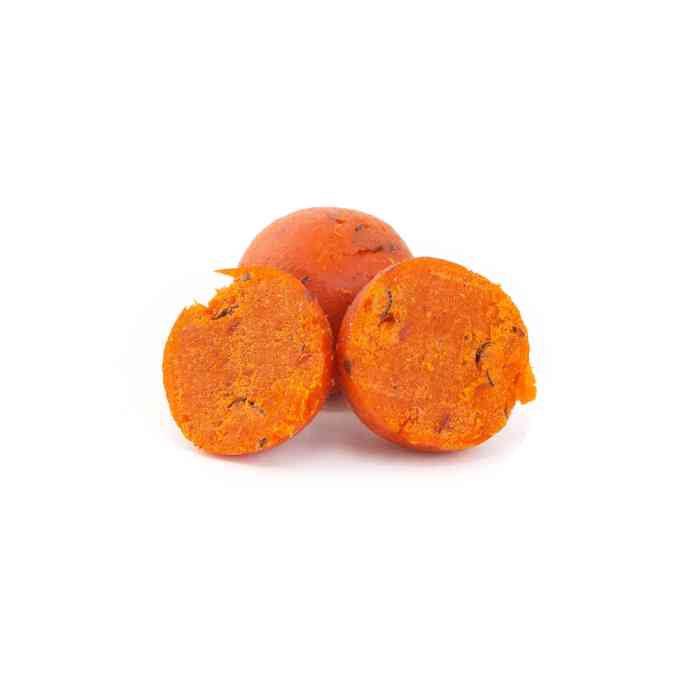 Бойлы варёные MINENKO Mandarin 20мм (1кг)