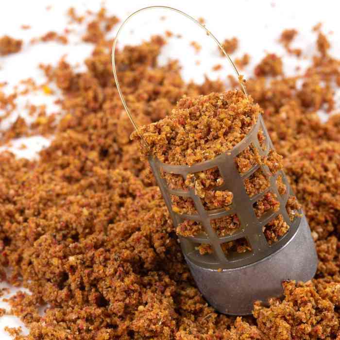 Прикормка MINENKO Good Catch Фидер