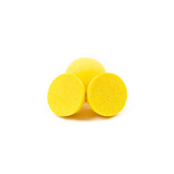 Бойлы плавающие MINENKO HONEY (Fluo) Pop-Up 12мм