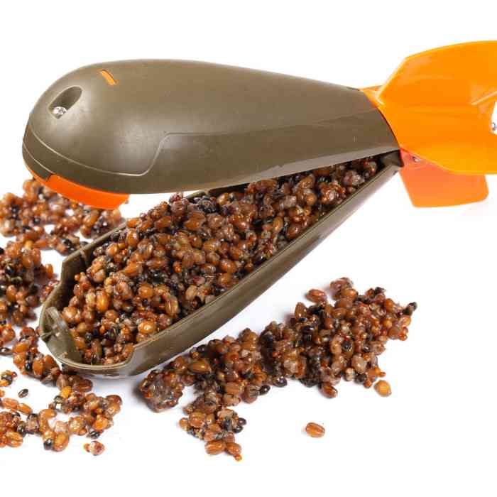 Зерновая смесь MINENKO Bird Food Chilli (4кг)