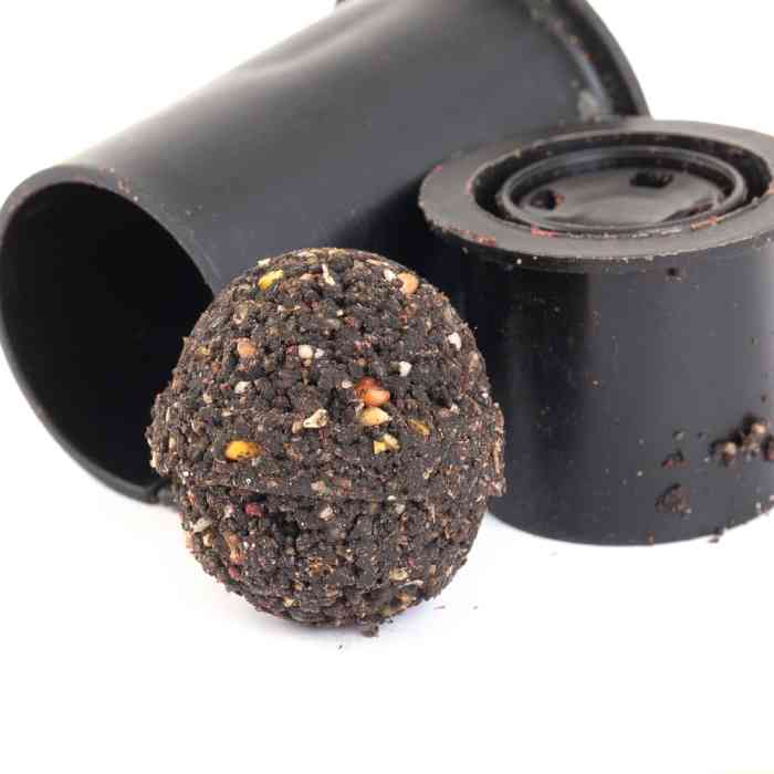 Прикормка MINENKO CARP Halibut (3кг)