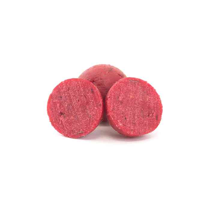 Бойлы варёные MINENKO Plum 20мм (1кг)