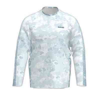 Джерси MINENKO SkyM 23 ExCool именная S (44-46)