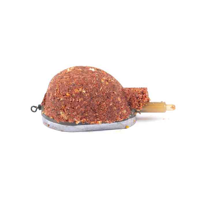 Прикормка MINENKO Good Catch Ваниль