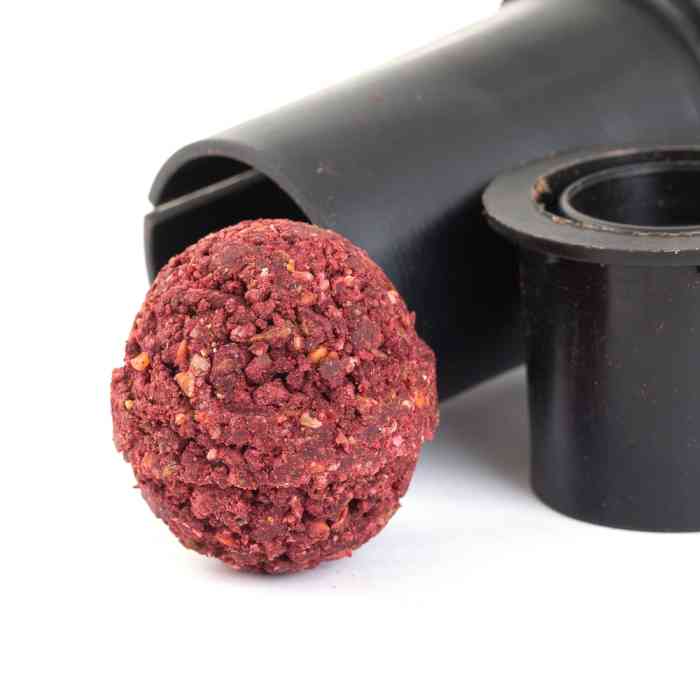 Прикормка MINENKO CARP Monster Crab (3кг)