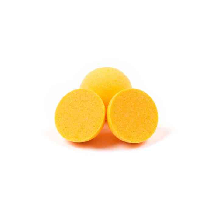 Бойлы плавающие MINENKO TUTTI-FRUTTI (Fluo) Pop-Up 12мм