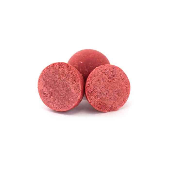 Бойлы пылящие MINENKO Monster Crab 24мм (3кг)