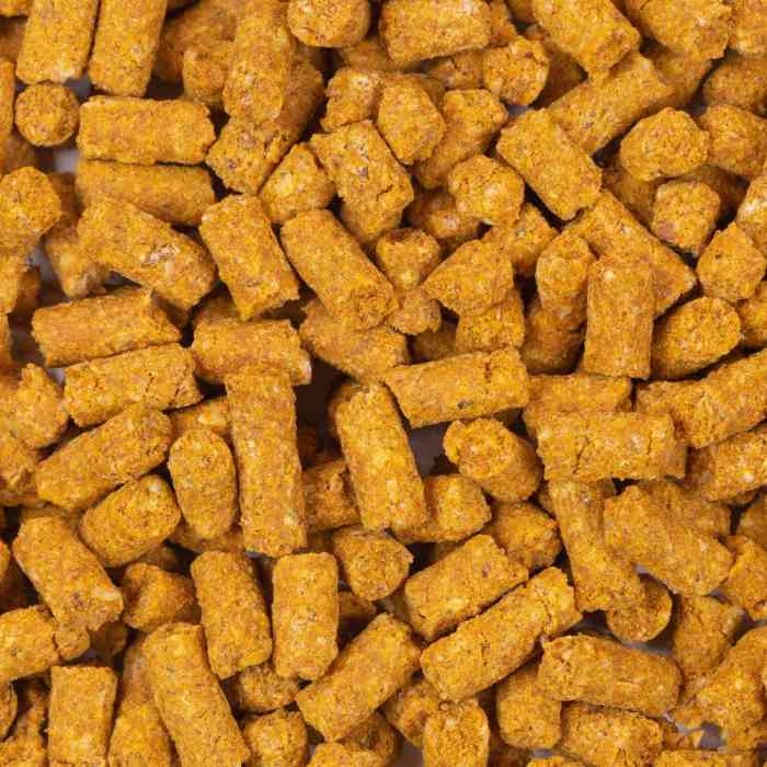 Пеллетс MINENKO Good Catch Мёд 5мм