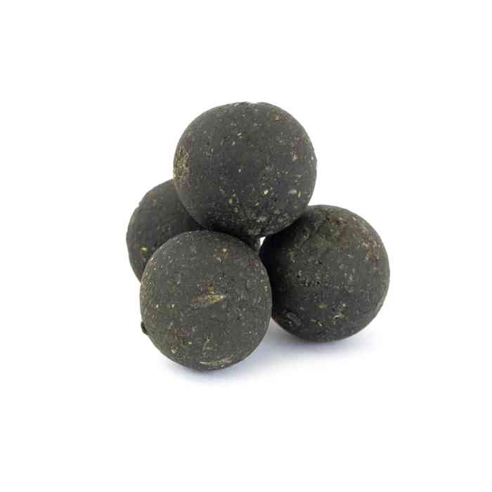 Бойлы варёные MINENKO Mussel 20мм (3кг)