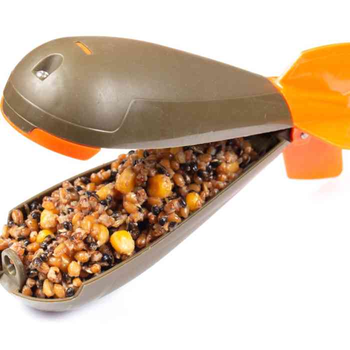 Зерновая смесь MINENKO Spod Mix (4кг)