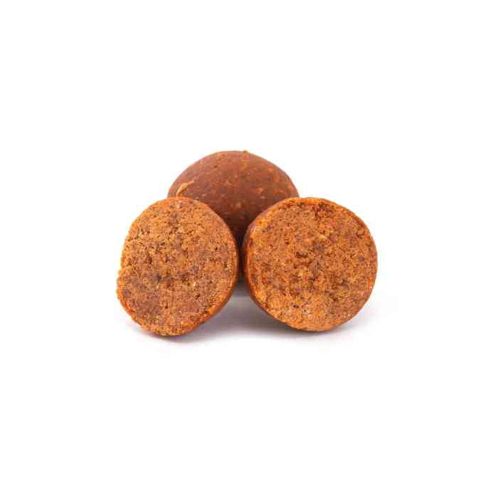 Бойлы пылящие MINENKO Tutti - Frutti 24мм (3кг)