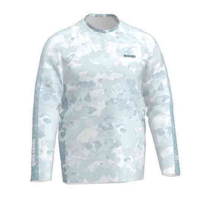 Джерси MINENKO SkyM 23 ExCool именная XXXL (64-66)