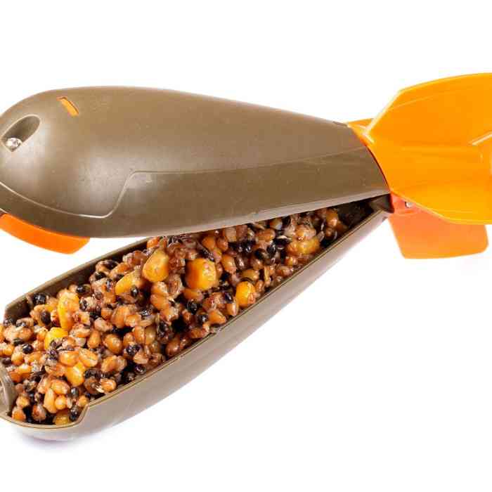 Купить Зерновая смесь MINENKO Спод Микс Chili (4кг)