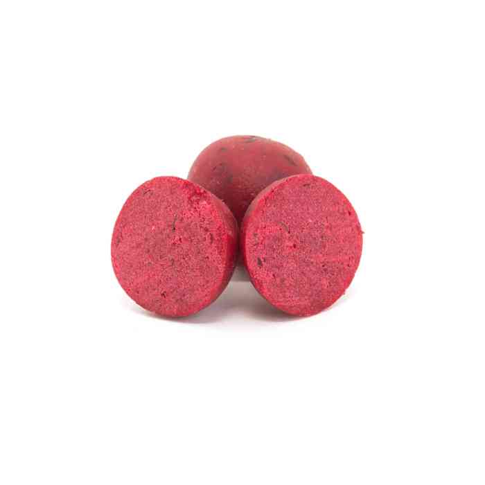 Бойлы варёные MINENKO Plum 20мм (3кг)