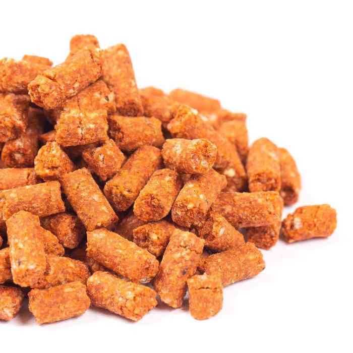 Пеллетс MINENKO Good Catch Тутти-Фрутти 5мм